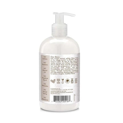 SheaMoisture Virgin Coconut Daily Conditioner 384ml