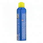Close-up of TIGI Bed Head Dirty Secret Dry Shampoo 300ml packaging and label