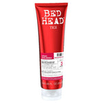 TIGI Bed Head Urban Anti-dotes hair repair shampoo for damaged hair