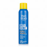 TIGI Bed Head Dirty Secret Dry Shampoo 300ml, oil-absorbing dry shampoo for fresh hair