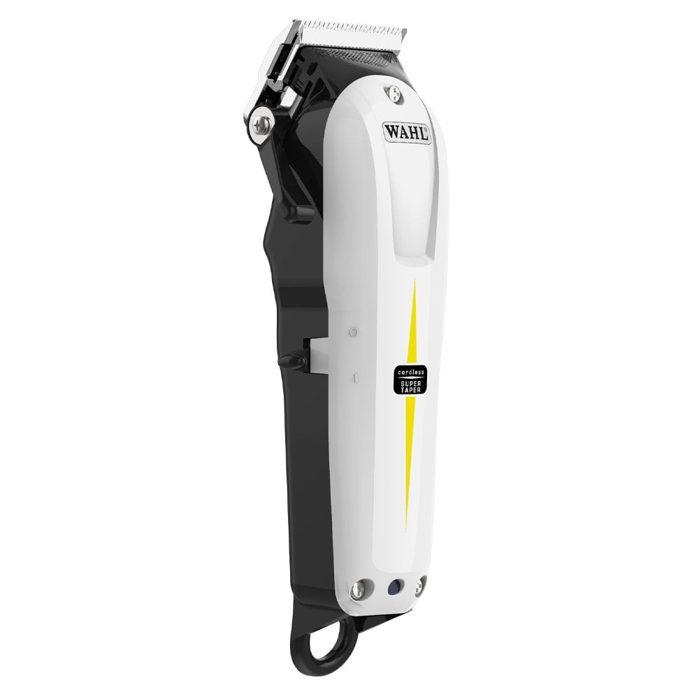 Wahl Proferssional Cordless Super Taper Hair Clipper